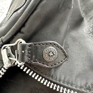 Chrome Hearts Yoga tote
